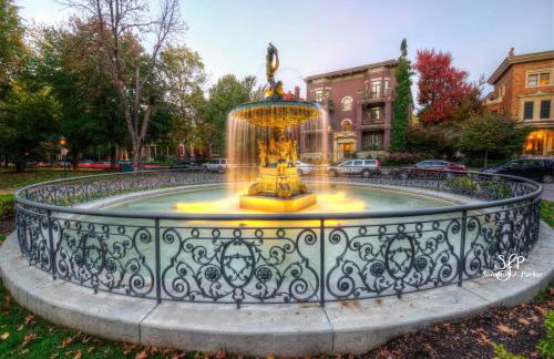 Stellar Suites (Long Stays) - Foto 1