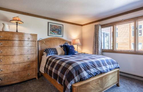 Brand New Listing! 5 minute walk to Canyon Lodge! Newly Updated Two-Bed, Two-Bath, Mountainback #14 - Foto 17