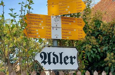 Ruhige 2-Zimmer Ferienwohnung FeWo Bodensee - Foto 22