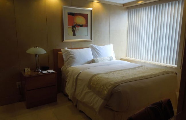 The Eldon Luxury Suites - Photo 11