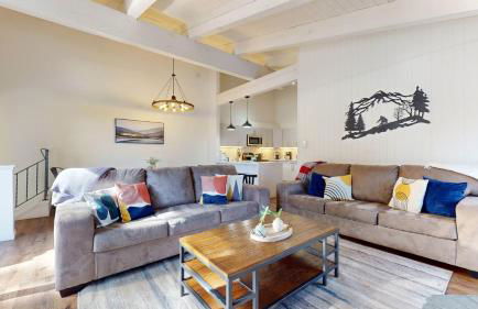 Chateau De Montagne #6 Condo - Foto 11