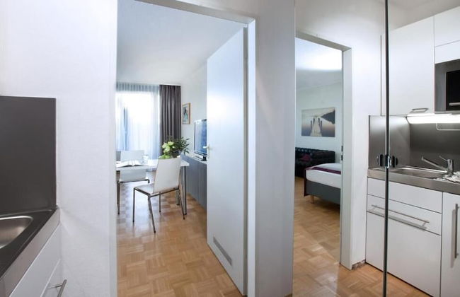 Rheinhof by Gerda Good Living - Digital Access - Foto 15