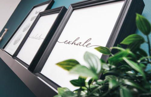 Commercial House, By Solace Stays - Foto 34