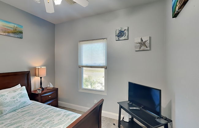 Camino to the Beach - Foto 8