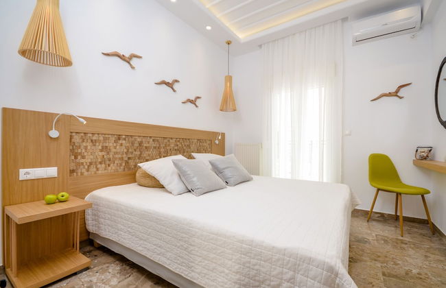 Beach Connection Naxos town - Photo 3