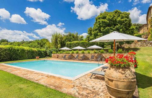 Agriturismo Tenuta il Tasso - Foto 37