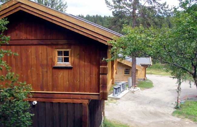 5 Person Holiday Home in Ringebu-by Traum - Foto 9