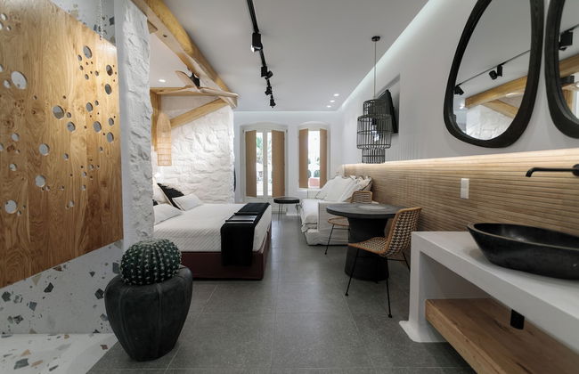 Alkyoni Beach Hotel - Photo 58