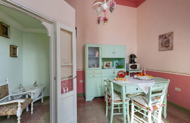 3267 Casa Romantica by Barbarhouse - Foto 11