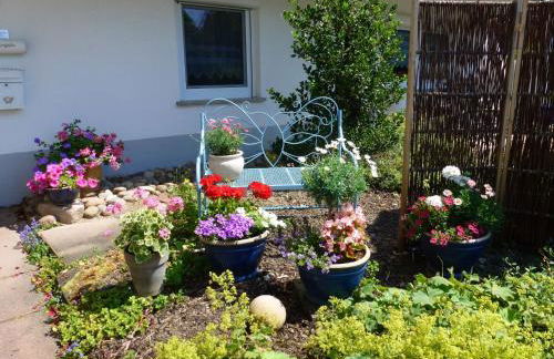 Ferienwohnung Vogelsang - Photo 23