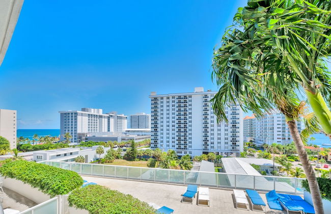 W Fort Lauderdale Residences - Foto 57