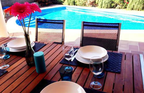 Villa Son Remei - Foto 25