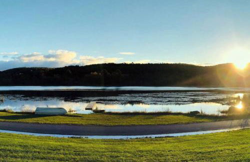 Silver Lake Cabin w/ Own Lake! (near Cooperstown) - Foto 46