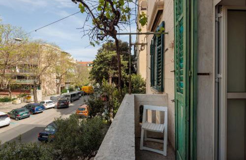 Top Location Downtown & Beach Bacvice Apartment - Foto 41