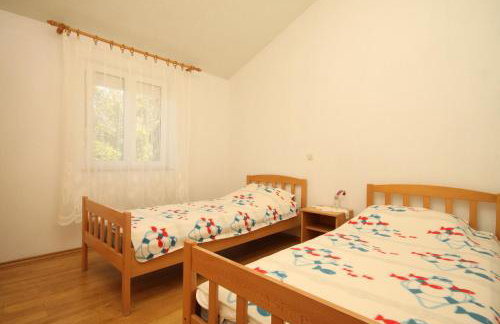 Apartments by the sea Luka - Dugi otok - 8151 - Photo 20