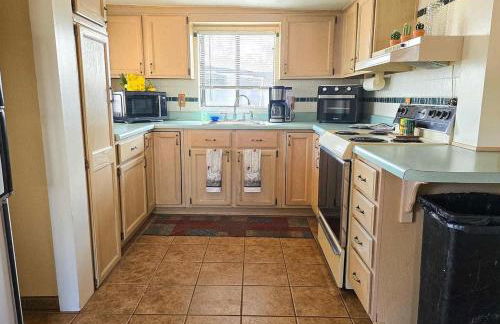 Vigilante Inn Immortal Camp - Foto 1