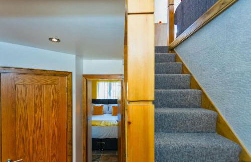 BISHOPS TAWTON SNOWDROP COTTAGE 3 Bedrooms - Foto 11