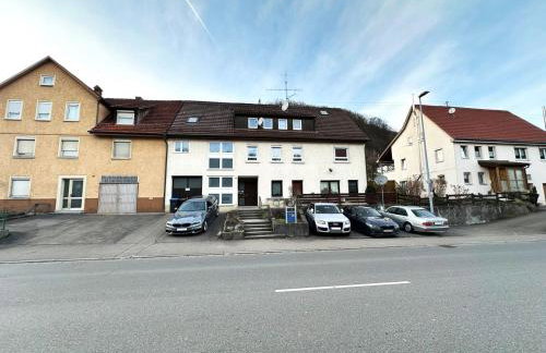 Schöne Ferienwohnungen mit Balkon in Lichtenstein - Foto 17