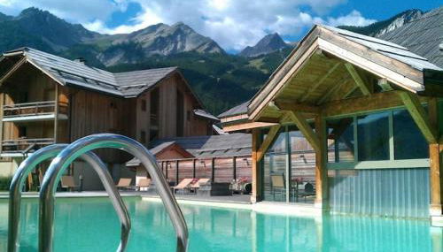 Appartements de la Chamoissière - Foto 3