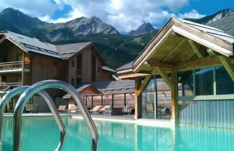 Appartements de la Chamoissière - Photo 3