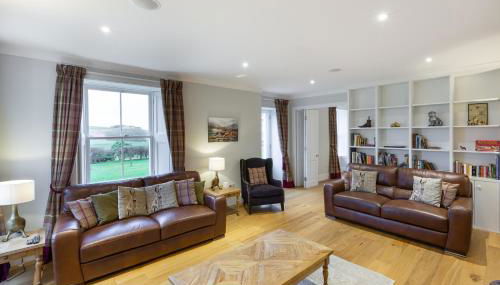 Greenmyre Farmhouse with Hot Tub - Foto 3