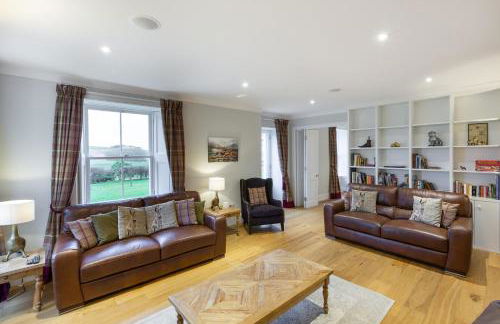 Greenmyre Farmhouse with Hot Tub - Foto 3