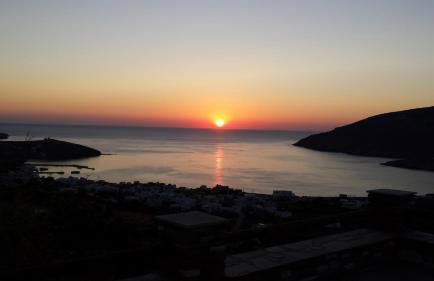 Liopi Village Andros - Foto 5