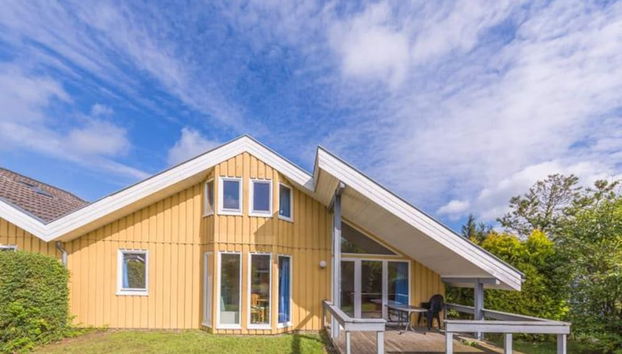 Ferienhaus im Ferienpark Mirow - Foto 2, Imagen principal