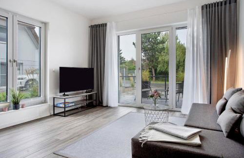 Wohnung Morgenrot - Foto 21