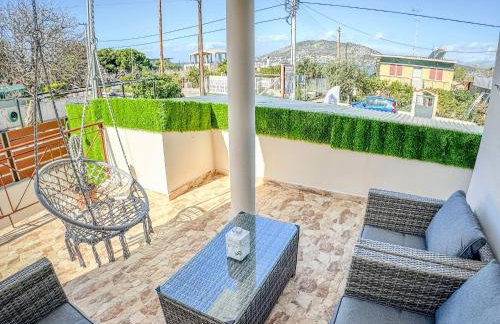 Alyki Salamina House - Foto 29