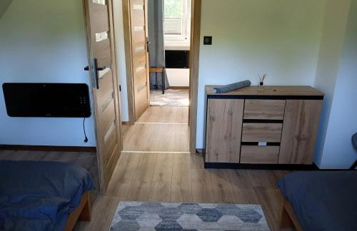 Domek pod Dębem - Foto 19