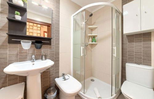 Apartamento acogedor en Gernika con garaje y terraza, 2 habitaciones y 2 baños - Foto 19