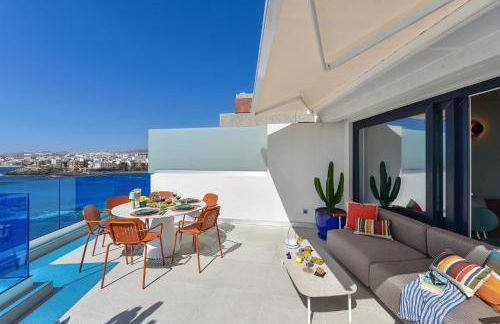 Neptuno Suite Playa by VillaGranCanaria - Foto 15