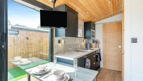 Sky Lark Lodge - Uk49904 - Foto 4