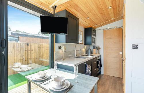 Sky Lark Lodge - Uk49904 - Foto 4