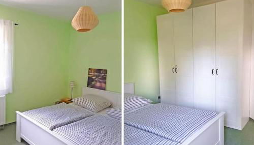 Schwalbennest in Ueckermünde - Foto 5