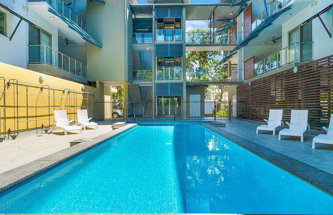 Elsey on Parap - Photo 27