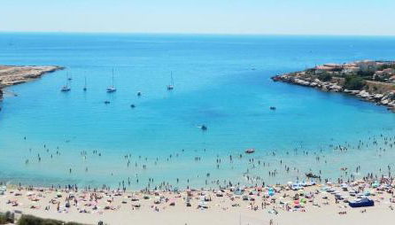 VERDON GRAN VALA 2 les pieds dans l'eau - Foto 4