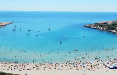 VERDON GRAN VALA 2 les pieds dans l'eau - Foto 4