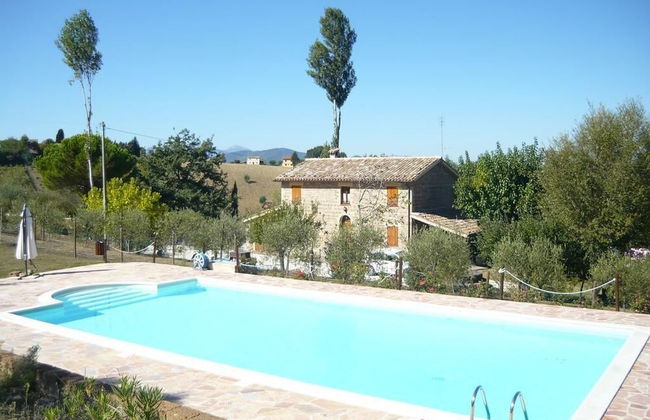 Agriturismo il Bacucco - Foto 20