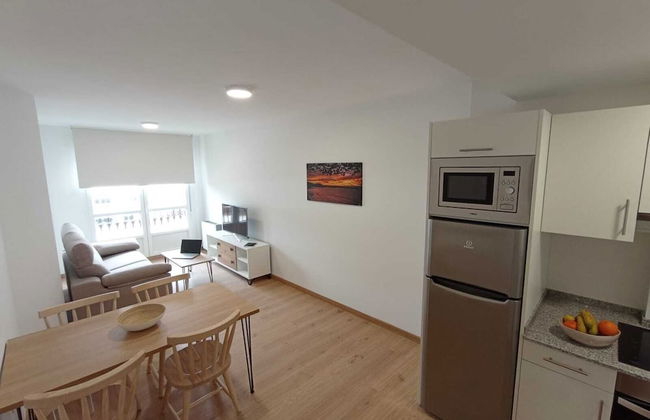 Duerming Ría de Viveiro Apartamentos - Foto 8