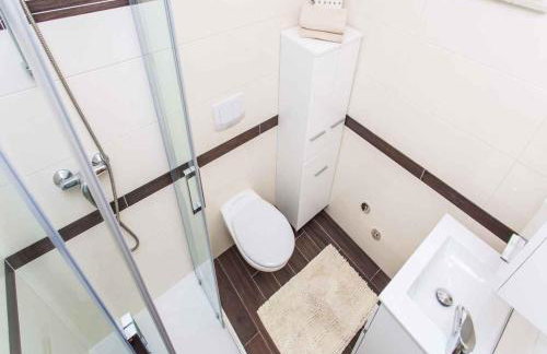 Apartment in Vrbnik - Insel Krk 36873 - Foto 17