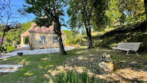 Villa Joséphine - Maison de Charme à Beynac - Foto 2