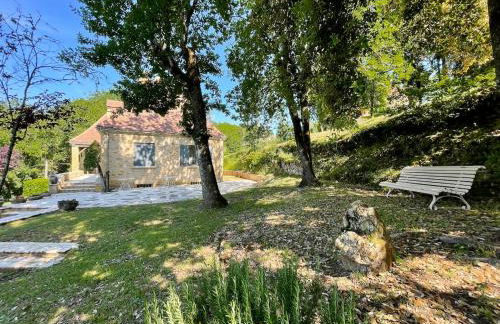 Villa Joséphine - Maison de Charme à Beynac - Foto 2