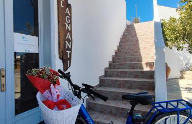 Agnanti Hotel - Foto 1