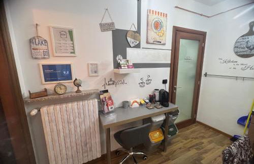 Maison Jean-Luc - app Cavour - Foto 32