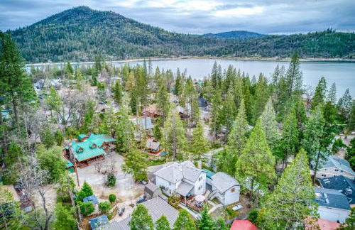 Black Bear Cabin - Foto 37