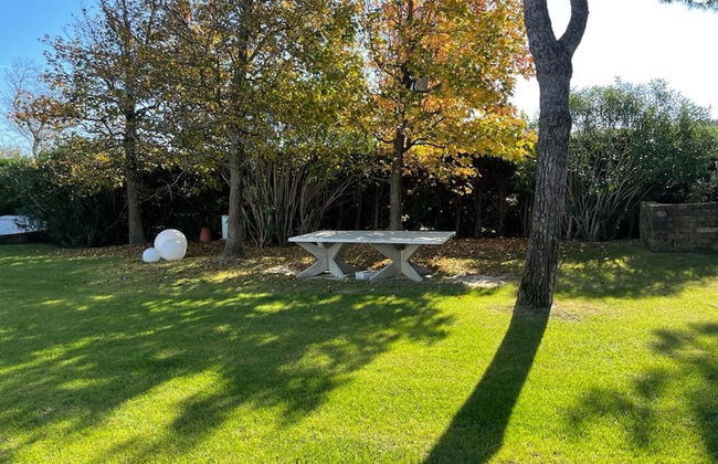 Fantastic Villa With Private Pool - Luxury Holidays on Private Island Albarella - Foto 59