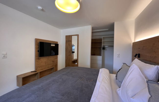 Comfort Bergblick 16 - Photo 17