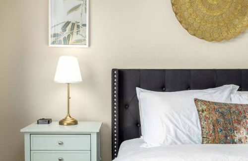 The New Albany Perch Top Floor Pet-Friendly! - Foto 20